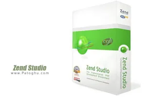برنامه نویسی آسان به زبان PHP با Zend Studio 13.5