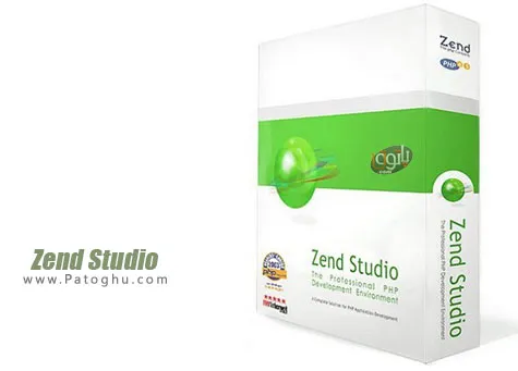 برنامه نویسی آسان به زبان PHP با Zend Studio