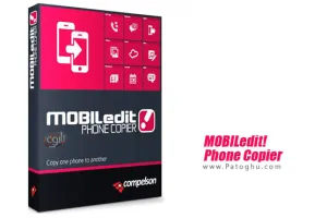 کپی کامل اطلاعات از یک گوشی به گوشی دیگر Phone Copier