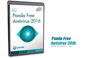آنتی ویروس رایگان پاندا Panda Free Antivirus 2018 18.5.0