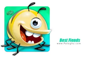 دانلود بازی Best Fiends 13.8.1 – آپدیت بازی فکری شیاطین برتر برای اندروید