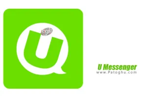 دانلود یو مسنجر برای اندروید U Messenger Photo Chat 3.3.0