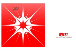 دانلود ویکر مسنجر فوق العاده امن برای اندروید و کامپیوتر Wickr-Top Secret Messenger 2.6.2