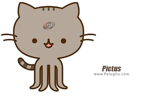 نرم افزار Pictus