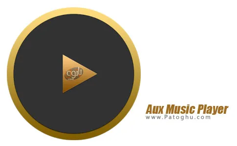 نرذم افزار Aux Music Player Pro