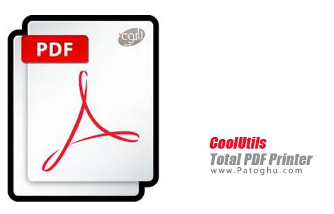 نرم افزار CoolUtils Total PDF Printer Pro