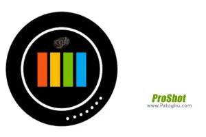 دانلود نرم افزار پروشات ProShot v8.32.5.1 عکاسی و فیلمبرداری پیشرفته در اندروید