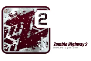 بازی زامبی های وی 2 برای اندروید Zombie Highway 2 1.4.0.3