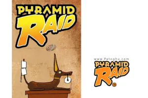 دانلود بازی کم حجم حمله به اهرام برای کامپیوتر Pyramid Raid