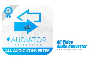 تبدیل فرمت های صوتی و تصویری در اندروید All Video Audio Converter PRO 5.8