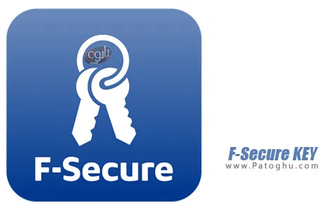 نرم افزار F-Secure KEY