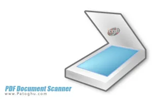 نرم افزار اسکنر و تبدیل تصاویر به PDF برای اندروید PDF Document Scanner Premium v3.3.1