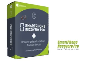 بازیابی اطلاعات حذف شده از گوشی و تبلت های اندروید SmartPhone Recovery Pro for Android 1.0.1.7