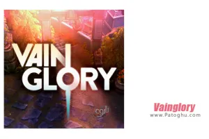 دانلود بازی وین گلوری Vainglory 4.13.4 خودستایی برای اندروید