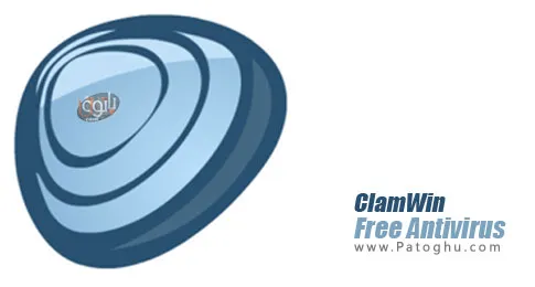 نرم افزار ClamWin Free Antivirus