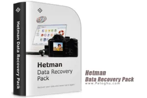 مجموعه کامل ابزارهای بازیابی اطلاعات Hetman - دانلود Hetman Data Recovery Pack 4.8