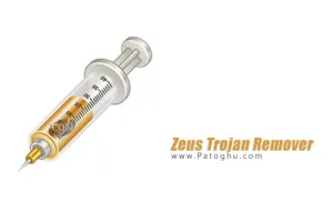 نرم افزار ضد تروجان قدرتمند Zeus Trojan Remover 1.9.3