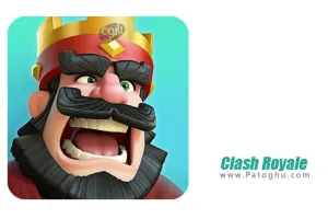 دانلود بازی کلش رویال برای اندروید Clash Royale 110449005
