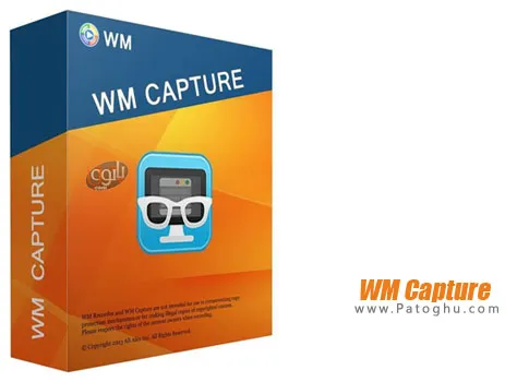 دانلود ضبط ویدیو و موزیک های آنلاین WM Capture 9.2.1