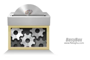 دانلود نصب و حذف آسان نرم افزار بیزی باکس در اندروید BusyBox Pro 71