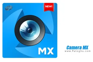 دانلود Camera MX 4.7.200 برنامه عکاسی با امکانات زیاد برای اندروید