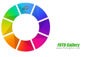 سازماندهی و مدیریت عکس ها در اندروید - دانلود FOTO Gallery Premium v4.00.29