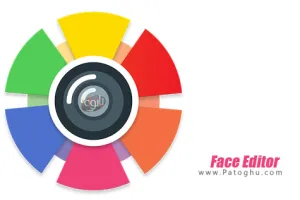 روتوش تصاویر پرتره و سلفی در اندروید Face Editor Premium v4.7