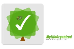 دانلود برنامه ریزی و مدیریت کارها در اندروید MyLifeOrganized PRO v4.2