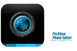 ویرایش عکس در اندروید PicShop - Photo Editor v3.1.1
