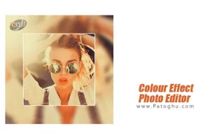 ابزار قدرتمند تغییر رنگ تصاویر در اندروید Photo Editor Color Effect Pro v1.7.3