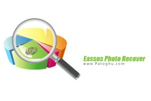 نرم افزار بازیابی تصاویر Eassos Photo Recovery 2.2.0.349