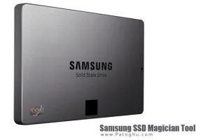 دانلود Samsung SSD Magician Tool 8.1.0.800 مدیریت و بهینه سازی SSD سامسونگ
