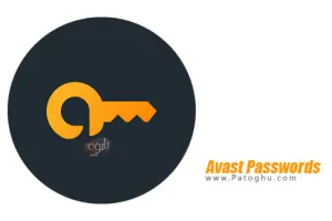 دانلود آواست پسورد مدیریت رمزهای عبور در اندروید Avast Passwords 1.0.3