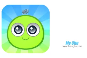 دانلود بازی مای چو نگهداری از حیوان مجازی برای اندروید My Chu - Virtual Pet 1.2.7