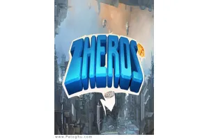 دانلود بازی ماموران کهکشانی برای کامپیوتر ZHEROS