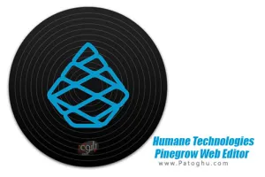 دانلود طراحی و ساخت صفحات وب Pinegrow Web Editor 6.0