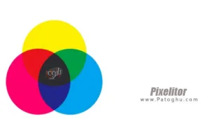 ویرایش حرفه ای و آسان تصاویر Pixelitor 4.0.0