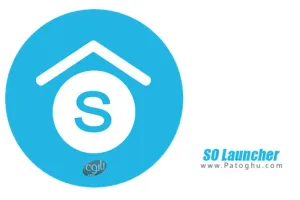 لانچر گلکسی اس 6 برای اندروید SO Launcher (Galaxy S7 launcher) Prime v1.99