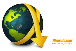 دانلود مستقیم از سایت های اشتراک گذاری فایل JDownloader v2.0.1