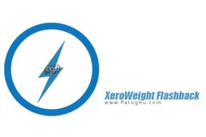 پشتیبان گیری و بازیابی سیستم XeroWeight Flashback 2.0.0.703