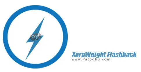 نرم افزار XeroWeight Flashback
