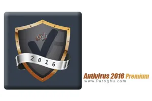 آنتی ویروس قدرتمند برای اندروید Antivirus 2016 Premium v1.9