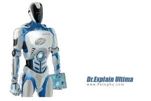 دانلود ابزاری قدرتمند جهت ساخت فایل های راهنما و Help با Dr.Explain Ultima 6.7.1296