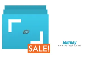 دفترچه خاطرات و یادداشت برداری برای اندروید Journey - Diary, Journal 3.5.0ز