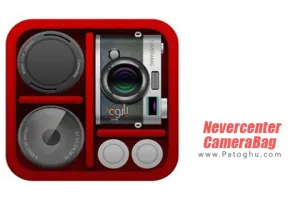 ویرایش عکس با متدهای حرفه ای CameraBag 2.7.02