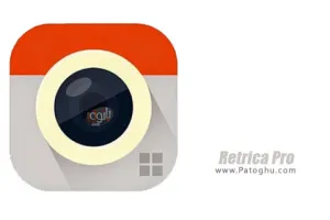 دانلود رتریکا - نصب Retrica Pro v7.6.7 نرم افزار عکاسی فوق العاده برای اندروید