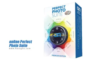 مجموعه بی نظیر از ابزارهای مختلف برای بهینه سازی و ویرایش عکس onOne Perfect Photo Suite 9.5.0.1640