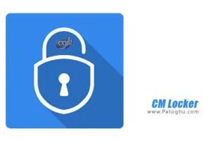 دانلود سی ام لاکر CM Locker v4.9.6 قفل صفحه قدرتمند اندروید