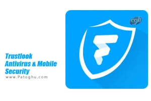 دانلود آنتی ویروس قدرتمند تراست لوک برای اندروید Trustlook Antivirus & Mobile Security 2.7.4