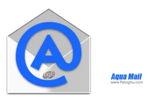 دانلود نرم افزار مدیریت ایمیل در اندروید Aqua Mail pro 1.50
